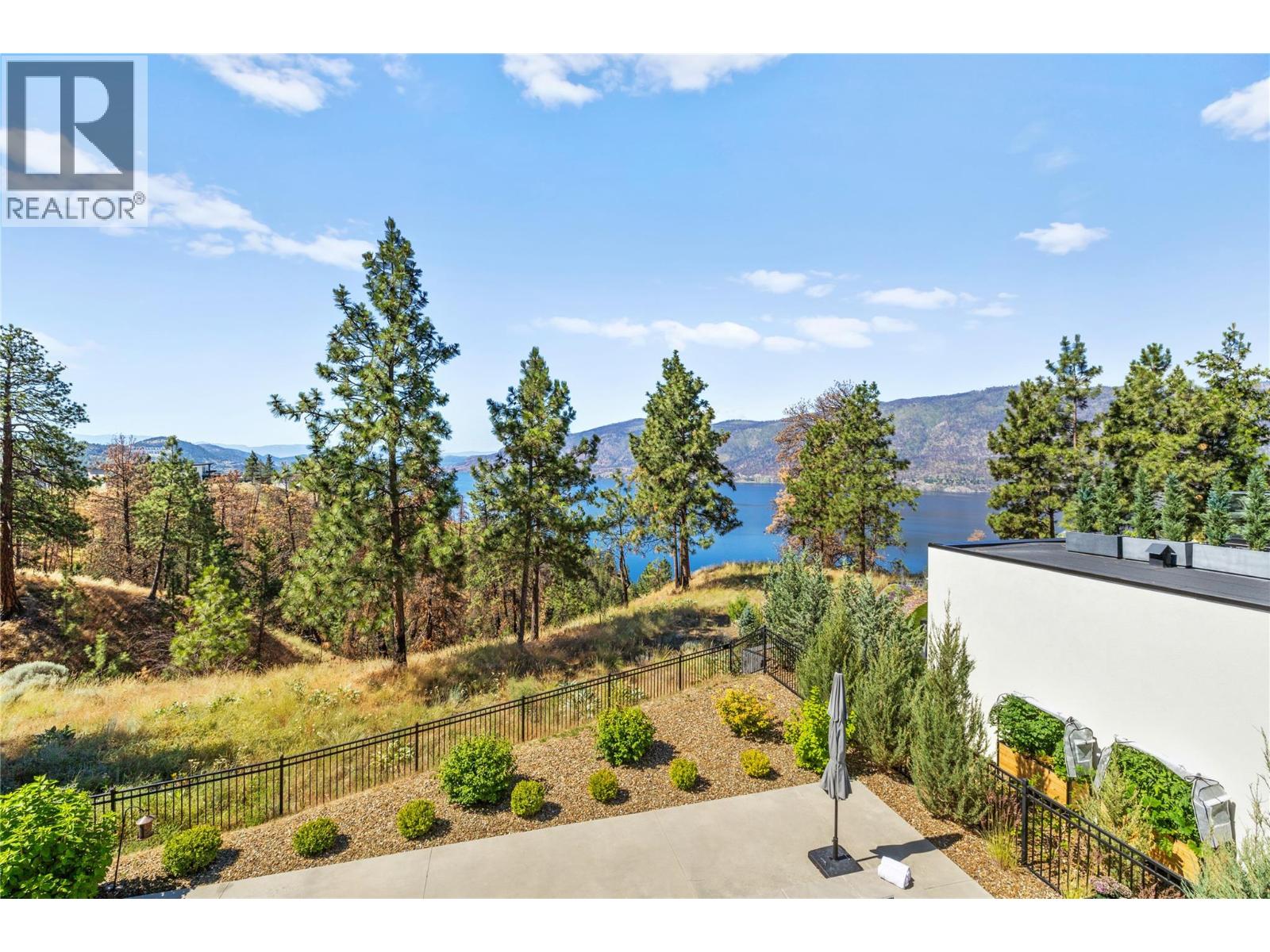 9696 Benchland Drive, Lake Country