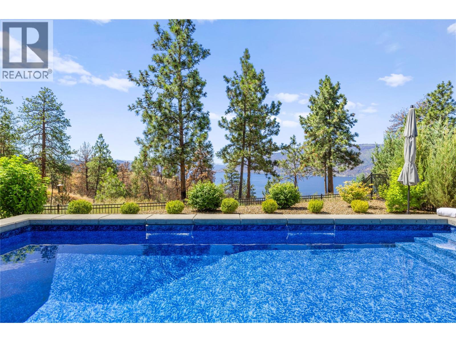 9696 Benchland Drive, Lake Country