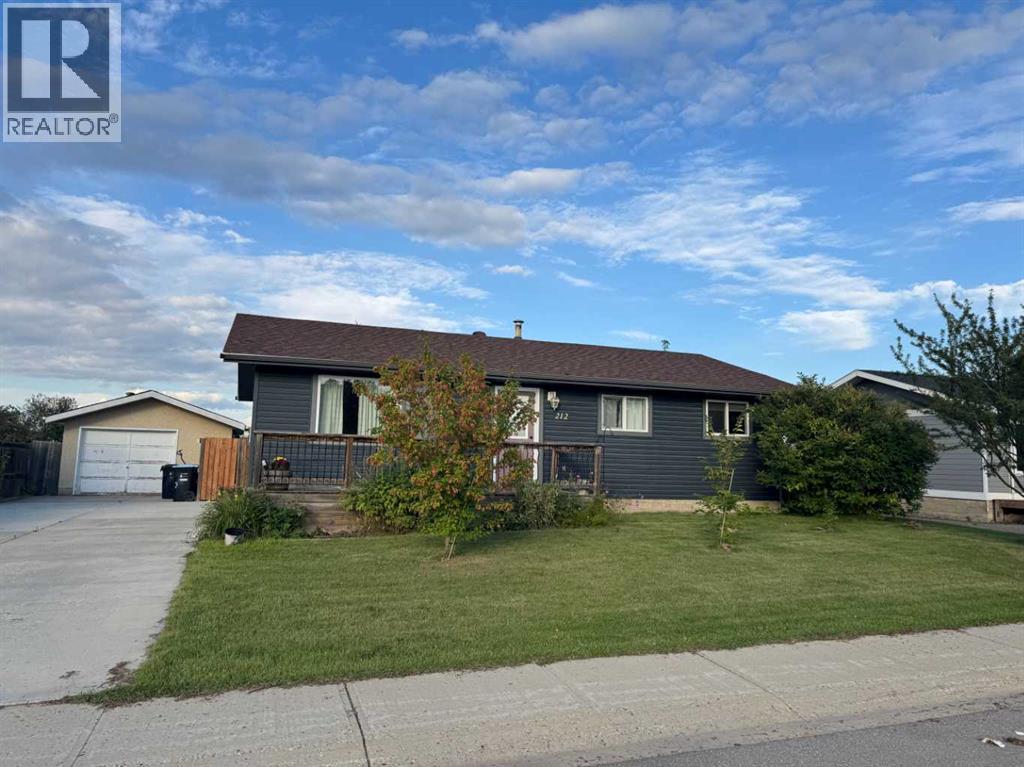 212 Silica Place, Fort McMurray