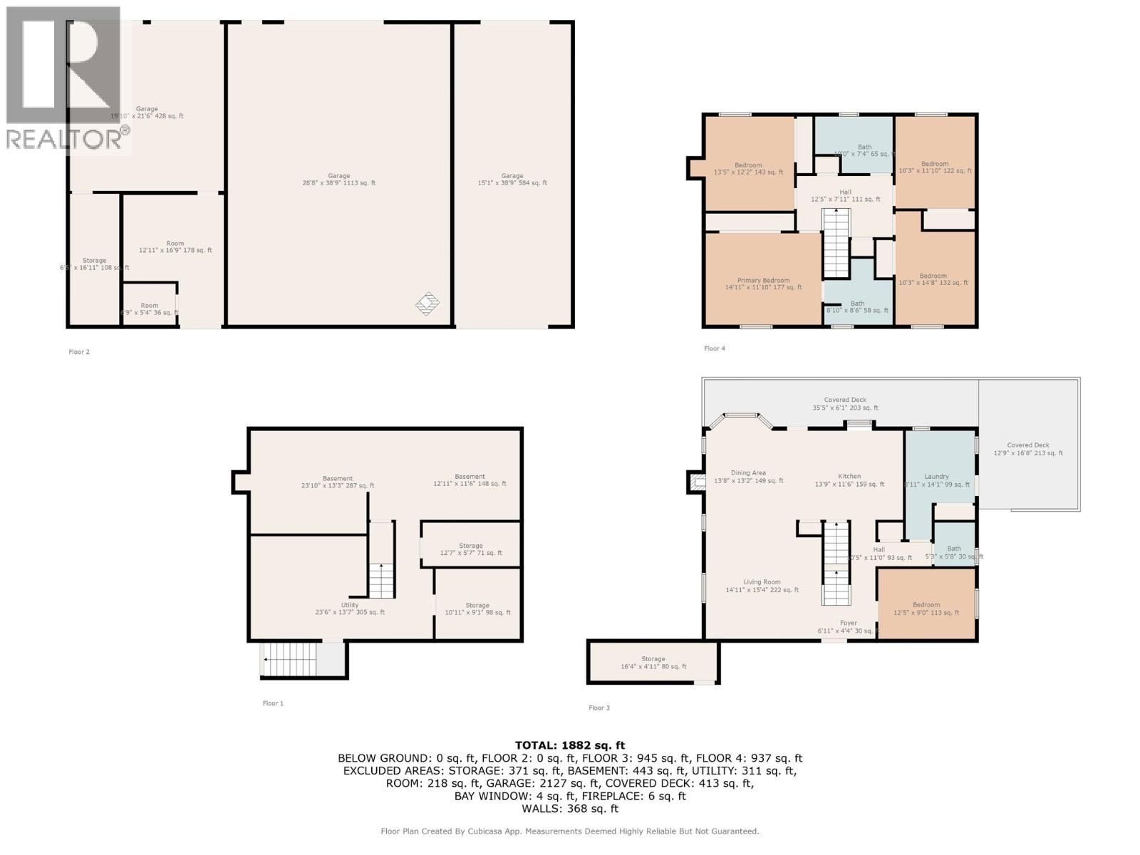 1110 Highway 5A, Princeton