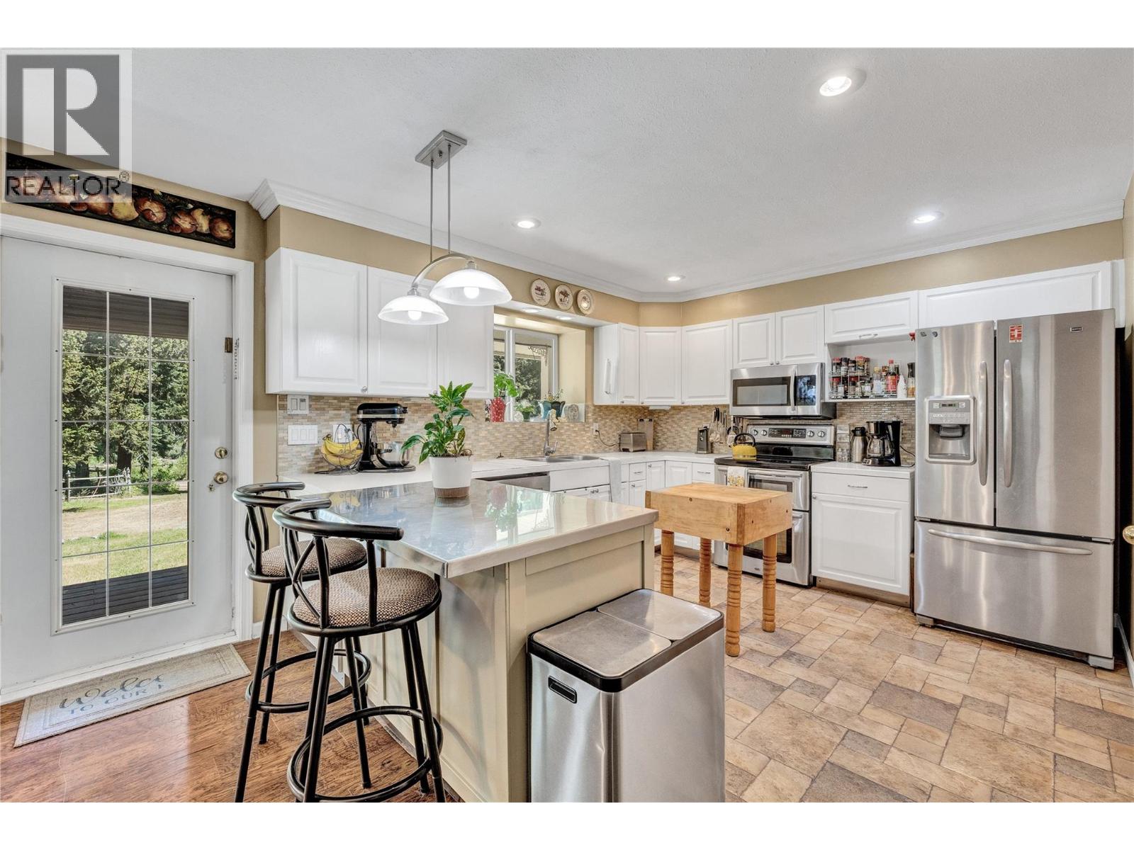 1110 Highway 5A, Princeton