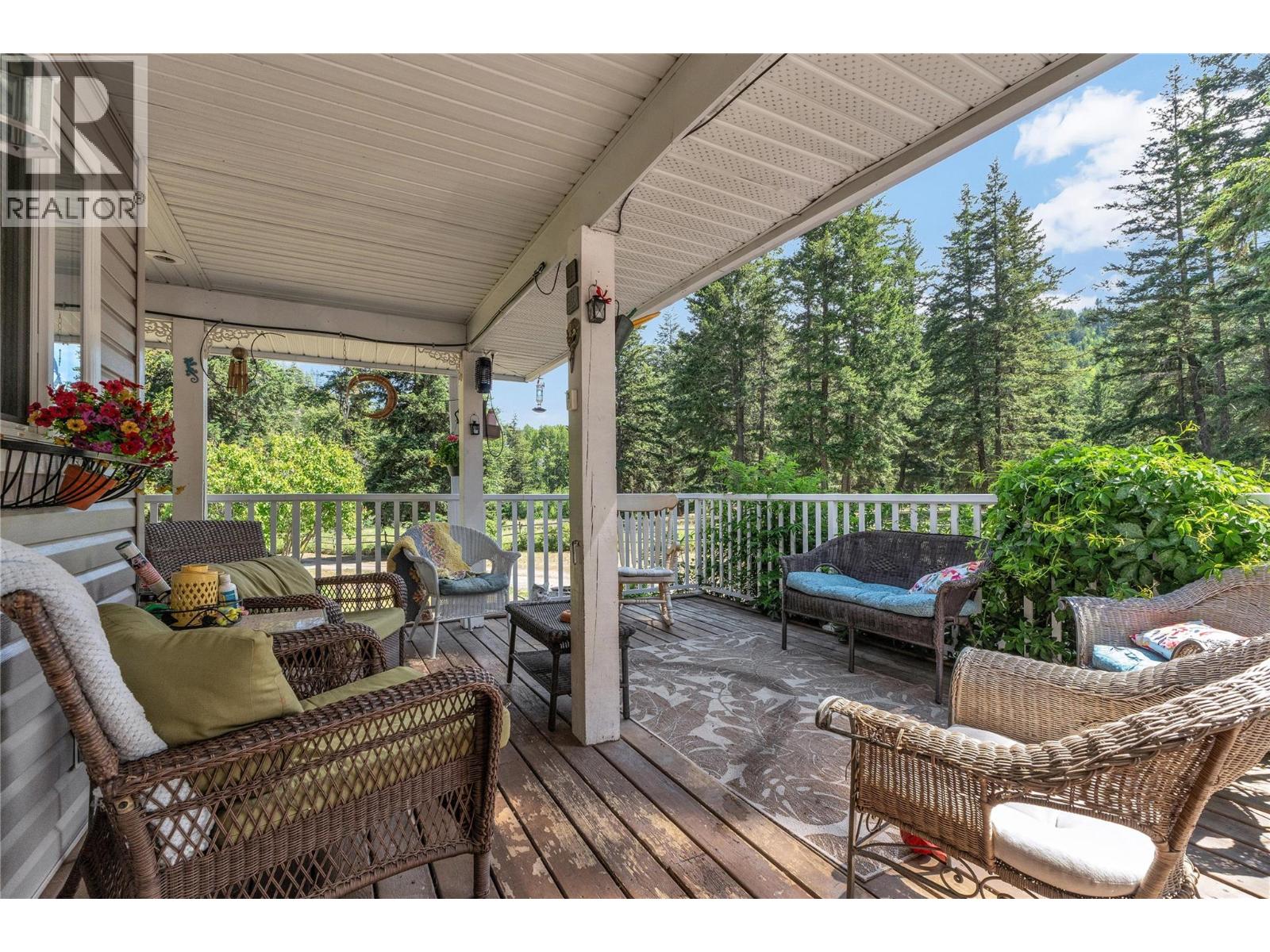 1110 Highway 5A, Princeton