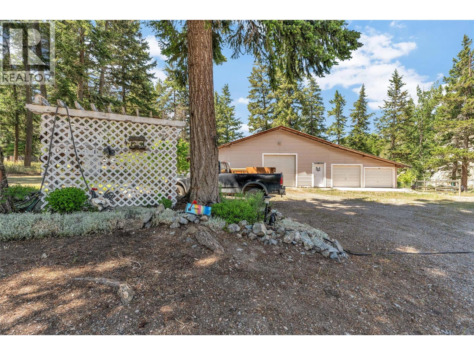 1110 Highway 5A, Princeton