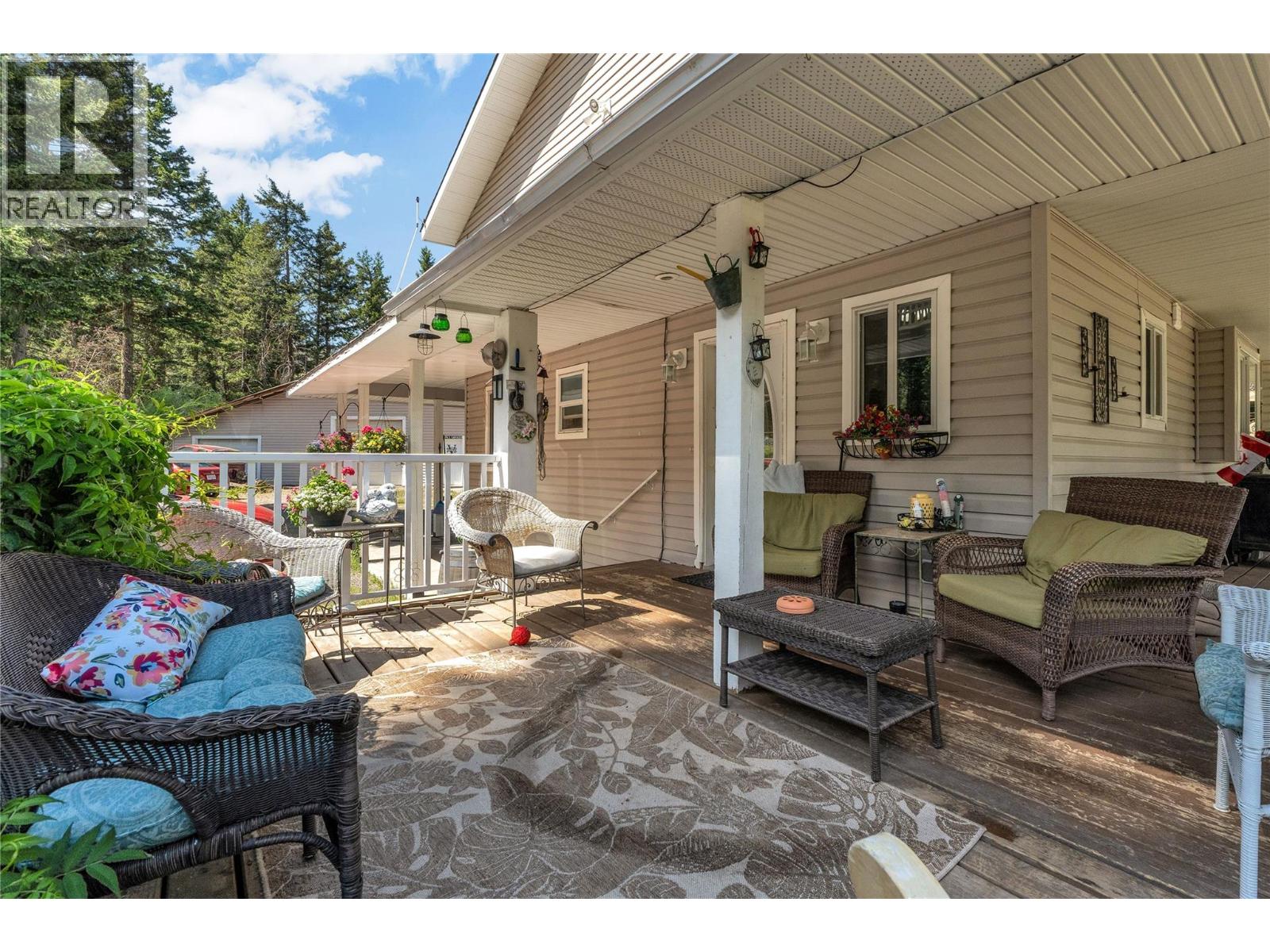 1110 Highway 5A, Princeton