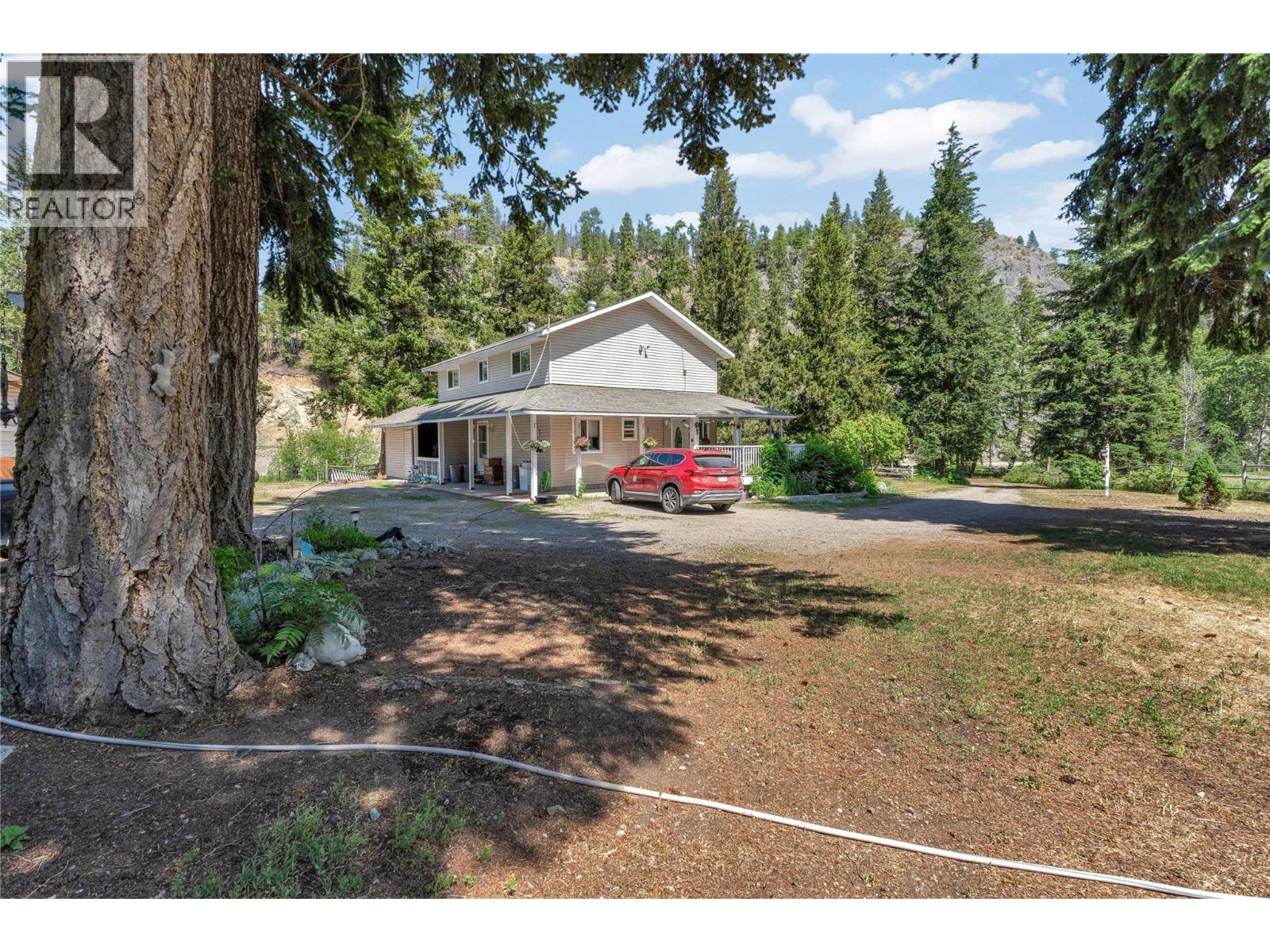 1110 Highway 5A, Princeton