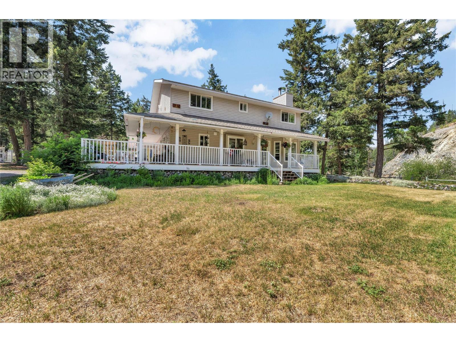 1110 Highway 5A, Princeton