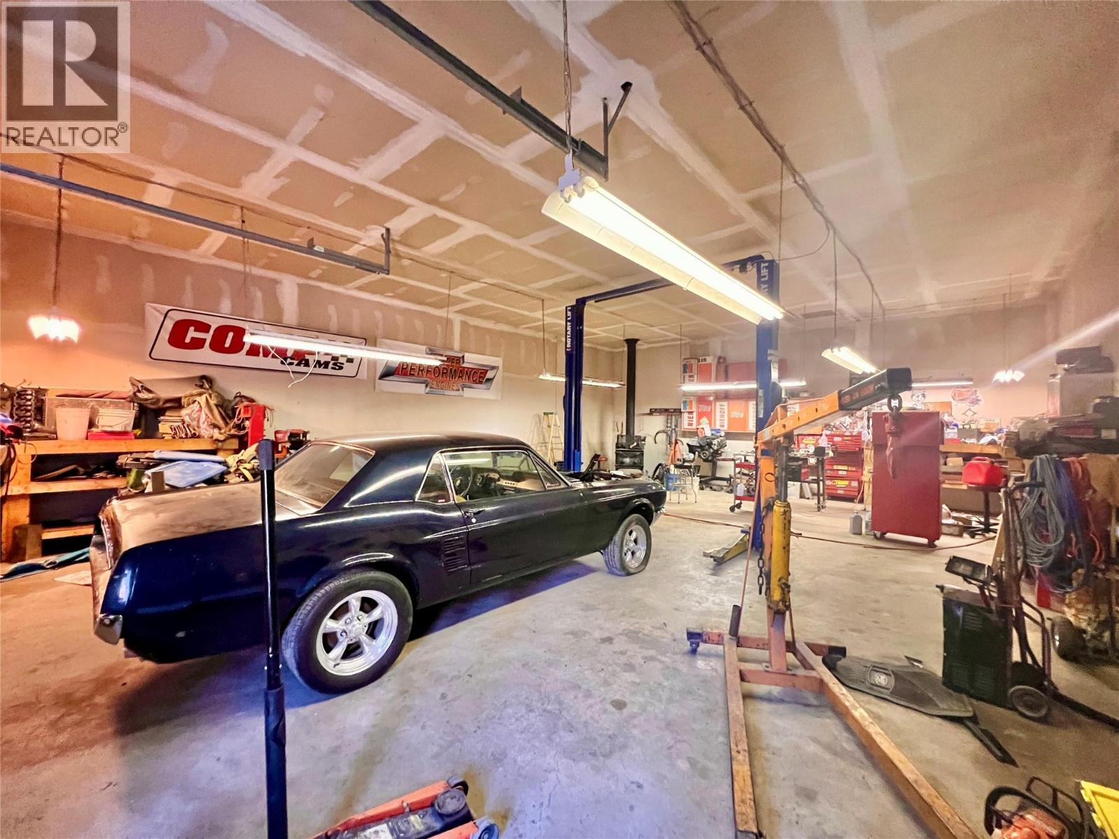 1110 Highway 5A, Princeton