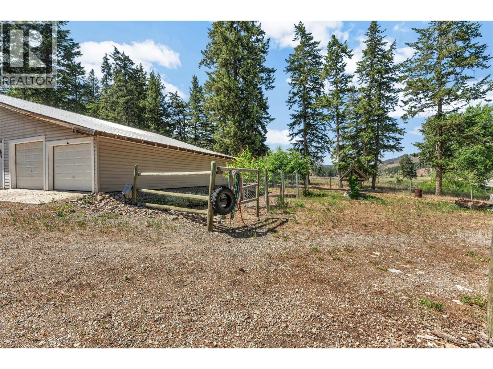 1110 Highway 5A, Princeton