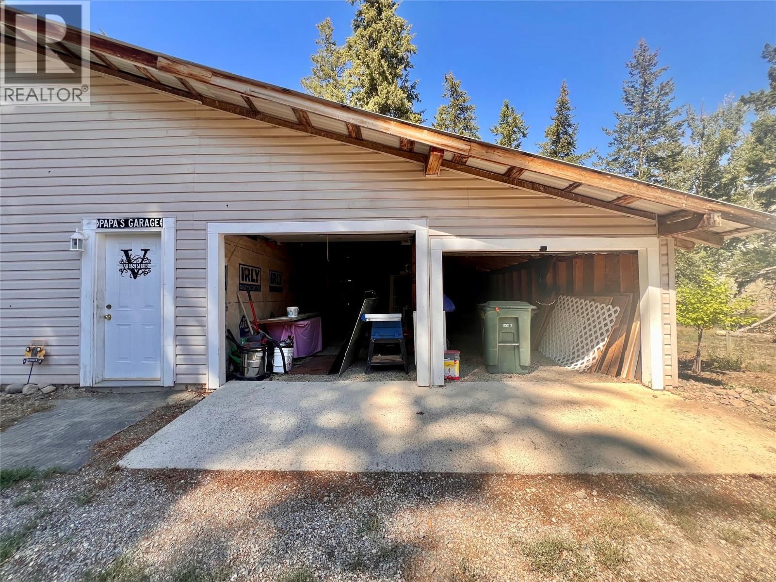 1110 Highway 5A, Princeton