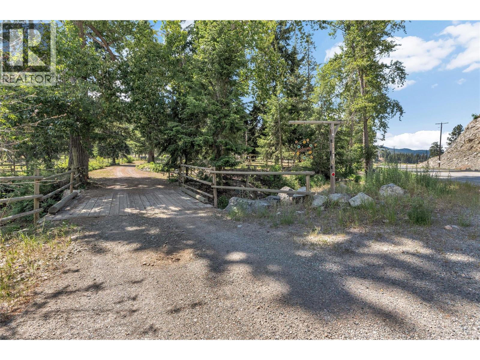 1110 Highway 5A, Princeton