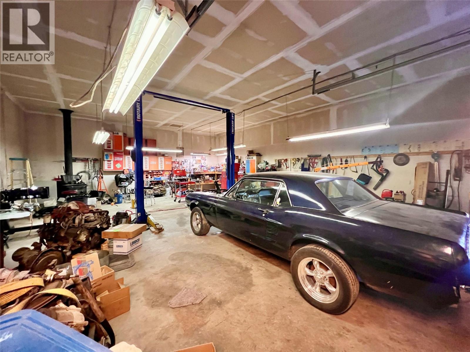 1110 Highway 5A, Princeton