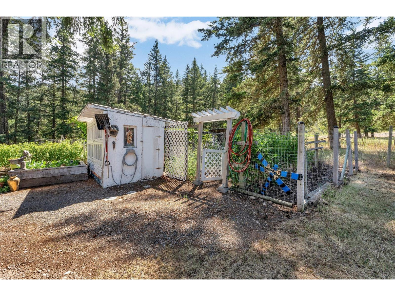 1110 Highway 5A, Princeton