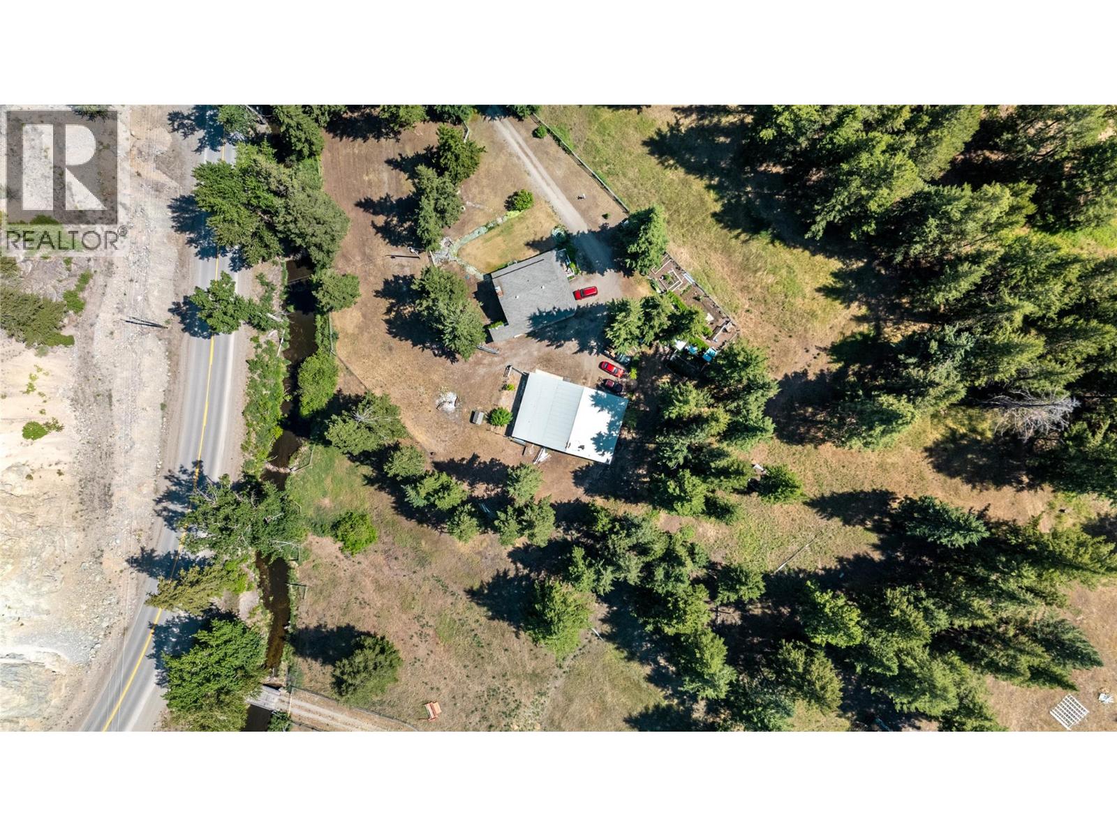 1110 Highway 5A, Princeton