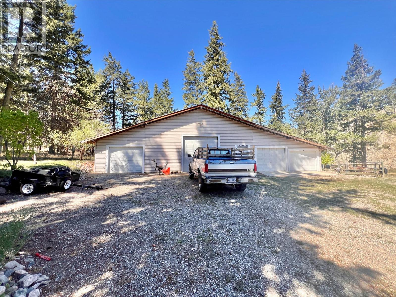 1110 Highway 5A, Princeton