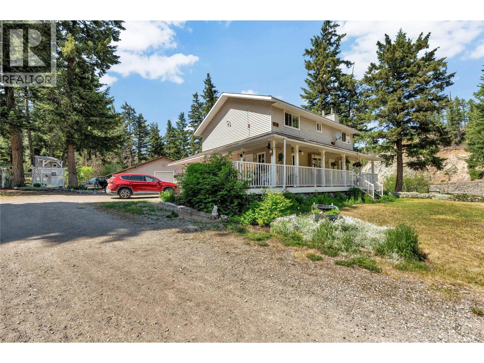 1110 Highway 5A, Princeton