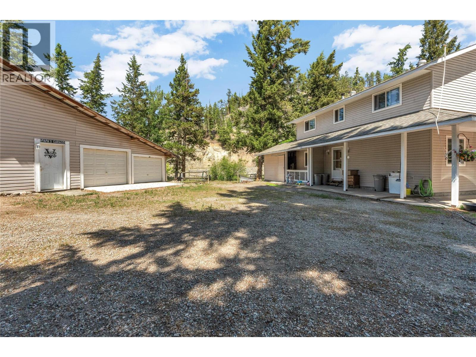 1110 Highway 5A, Princeton