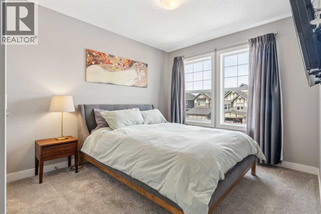 128 Sundown View, Cochrane