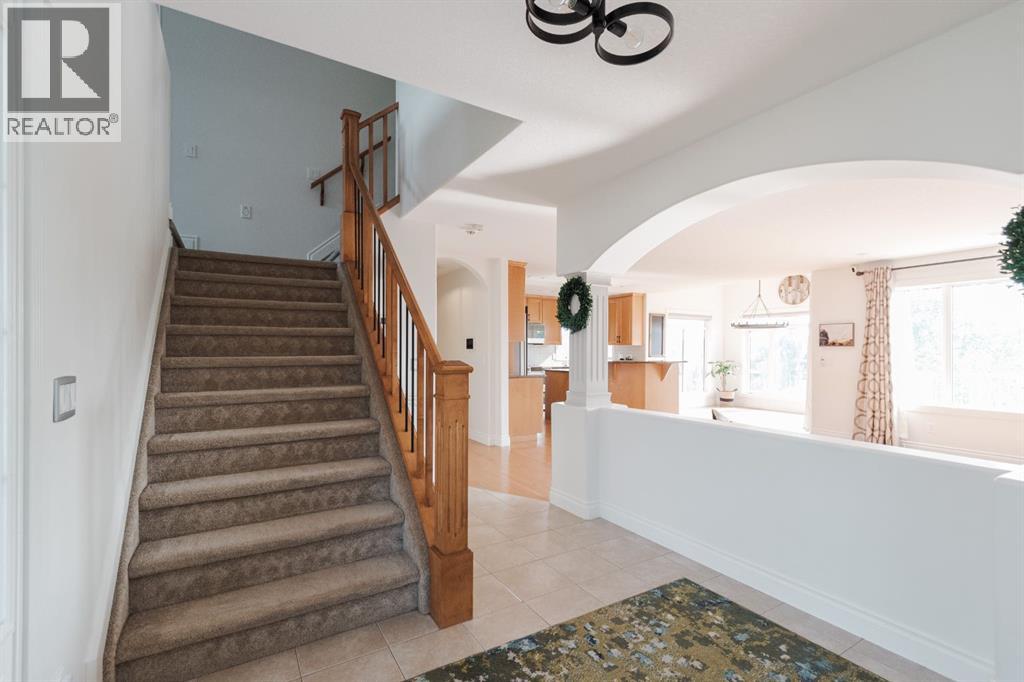 223 Rattlepan Creek Crescent, Fort McMurray