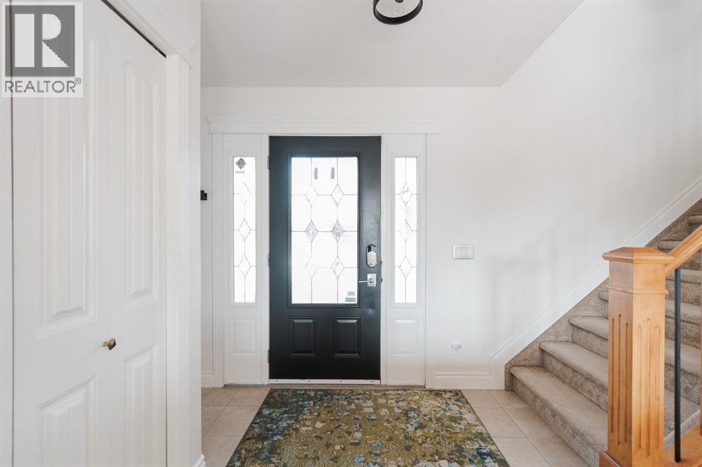 223 Rattlepan Creek Crescent, Fort McMurray