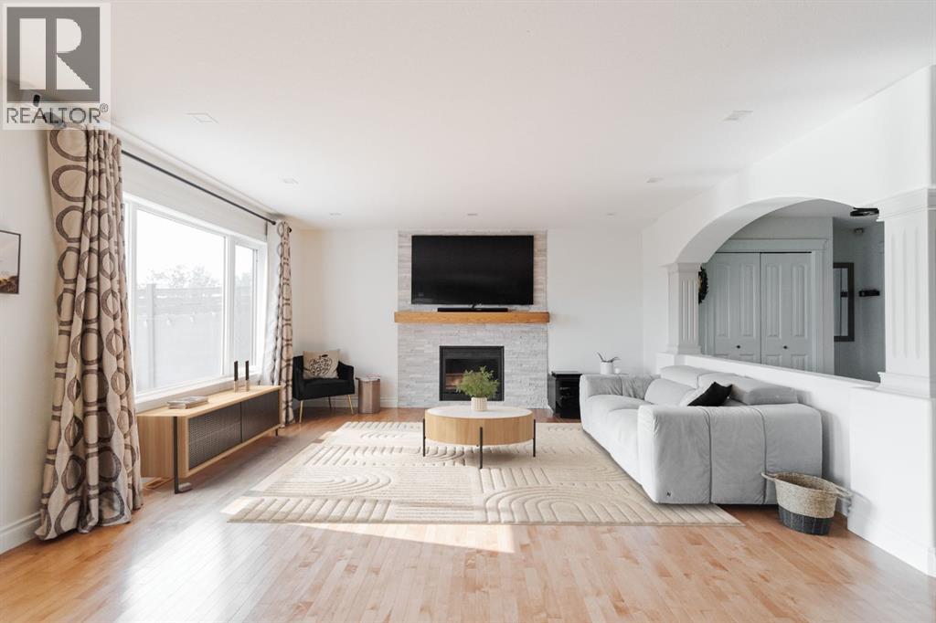 223 Rattlepan Creek Crescent, Fort McMurray