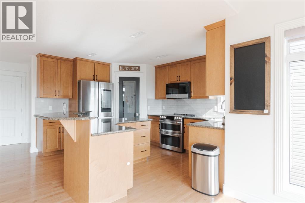 223 Rattlepan Creek Crescent, Fort McMurray