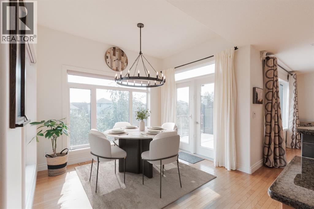 223 Rattlepan Creek Crescent, Fort McMurray