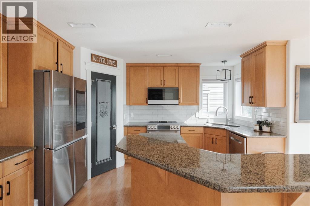 223 Rattlepan Creek Crescent, Fort McMurray