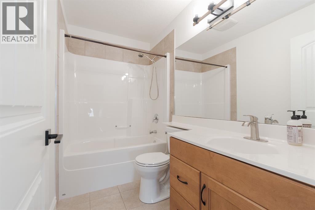223 Rattlepan Creek Crescent, Fort McMurray