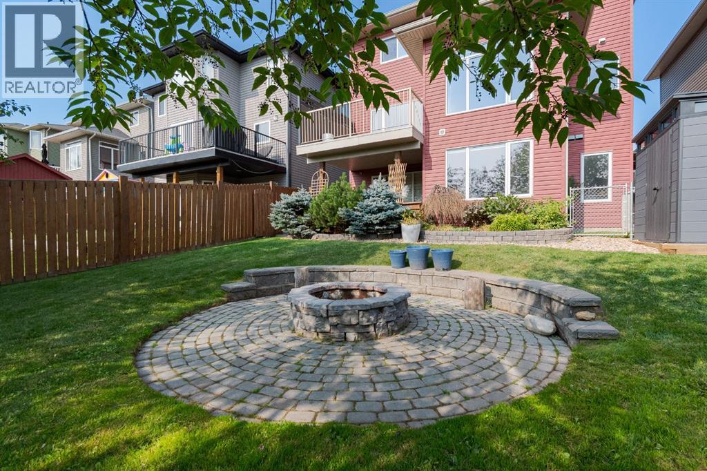 223 Rattlepan Creek Crescent, Fort McMurray