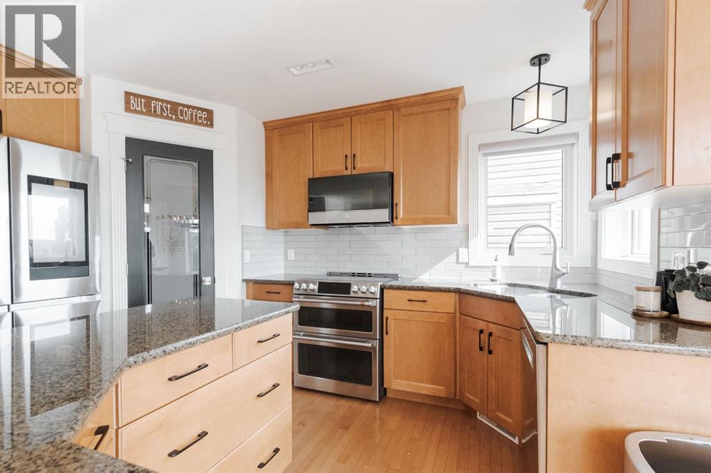 223 Rattlepan Creek Crescent, Fort McMurray
