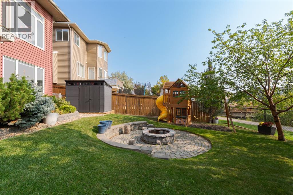 223 Rattlepan Creek Crescent, Fort McMurray