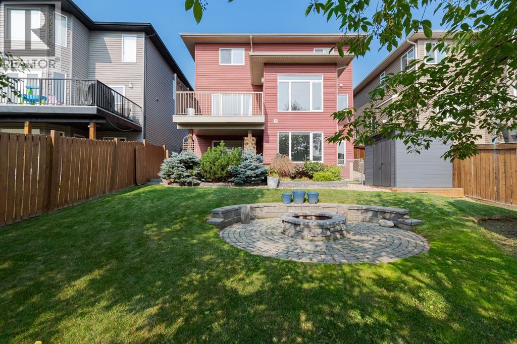 223 Rattlepan Creek Crescent, Fort McMurray