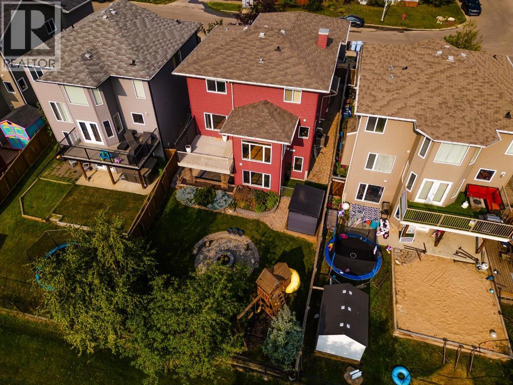 223 Rattlepan Creek Crescent, Fort McMurray