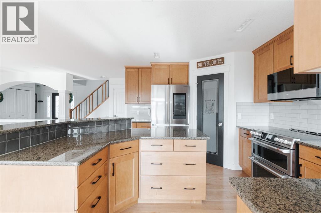 223 Rattlepan Creek Crescent, Fort McMurray