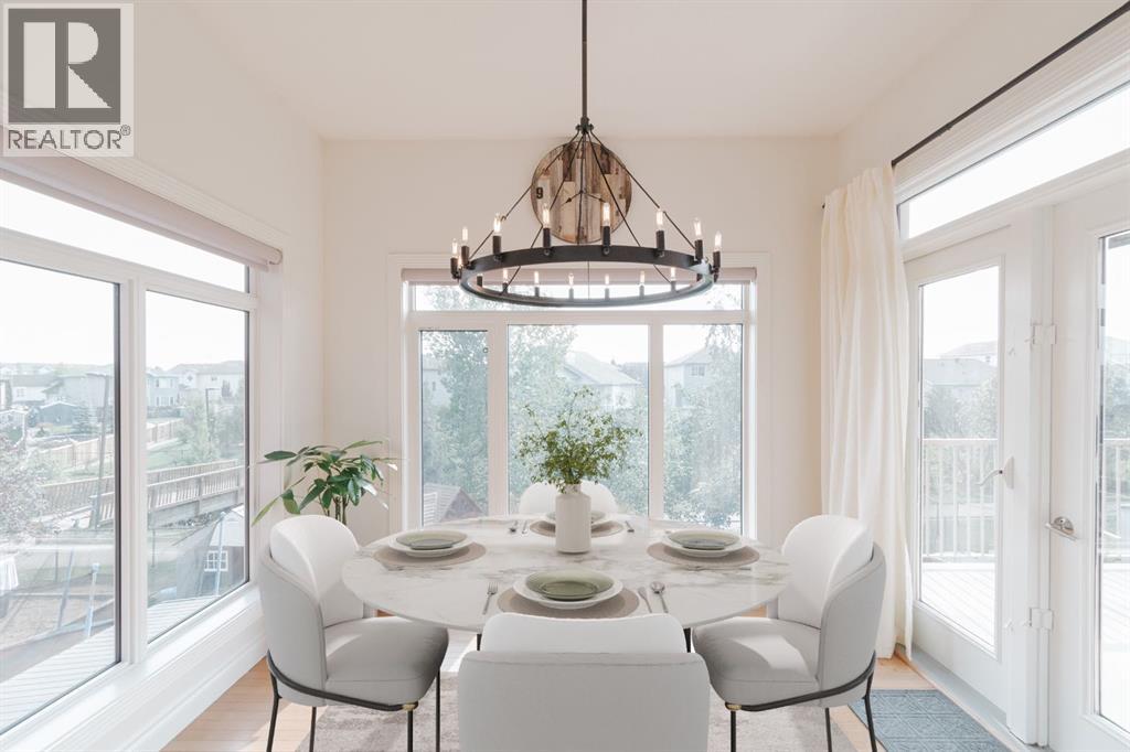 223 Rattlepan Creek Crescent, Fort McMurray