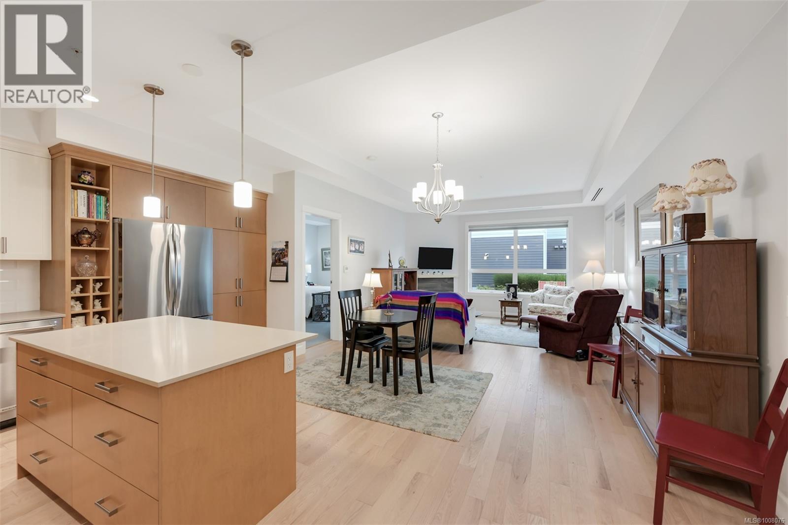 103 3110 Havenwood Lane, Colwood