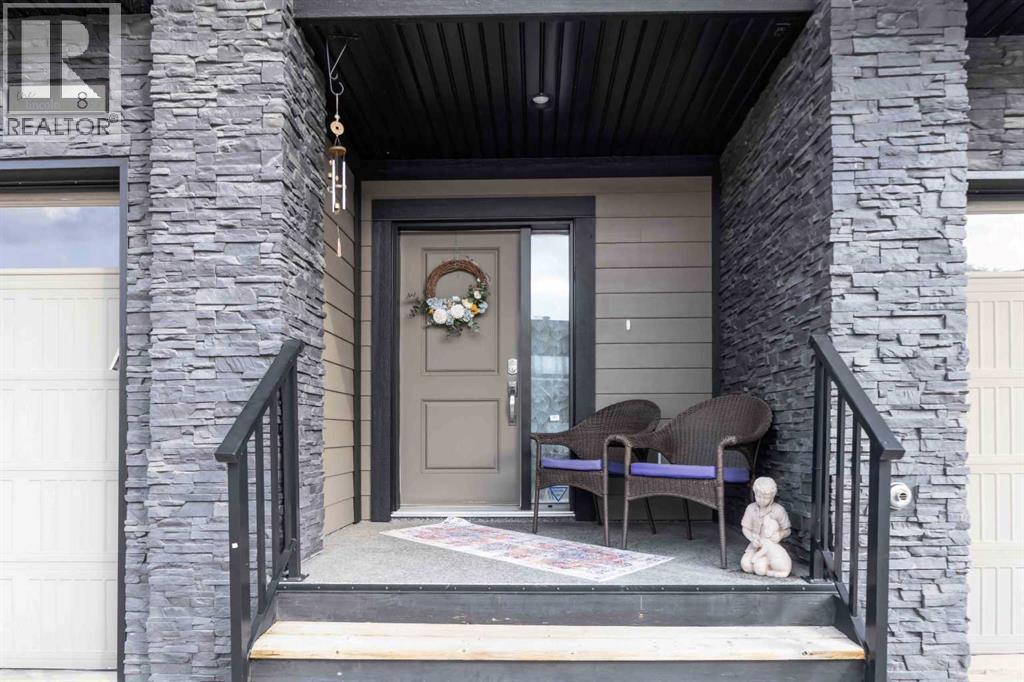 208 Sparrow Hawk Drive, Fort McMurray