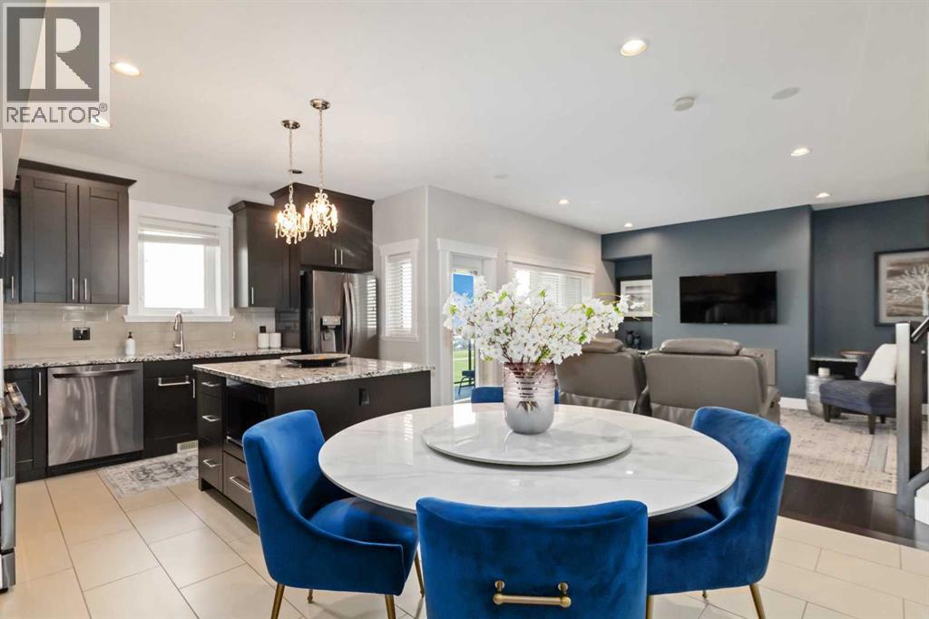 208 Sparrow Hawk Drive, Fort McMurray