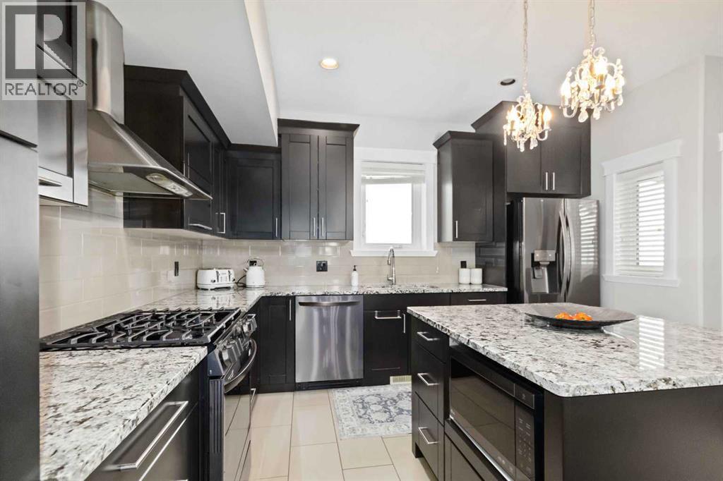 208 Sparrow Hawk Drive, Fort McMurray