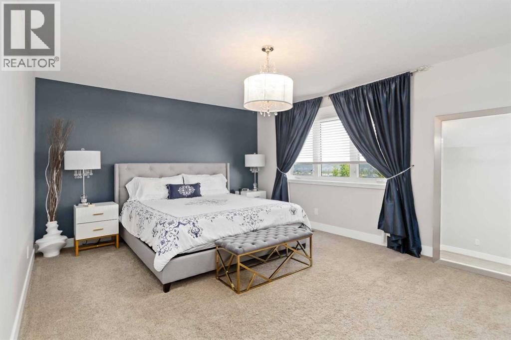 208 Sparrow Hawk Drive, Fort McMurray
