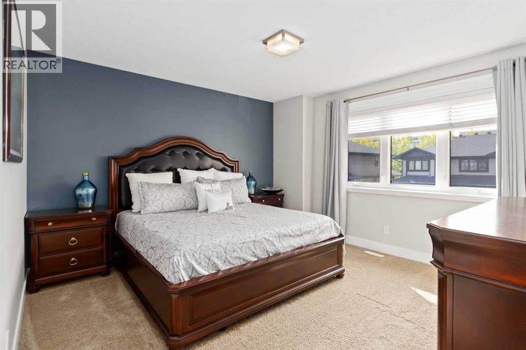208 Sparrow Hawk Drive, Fort McMurray