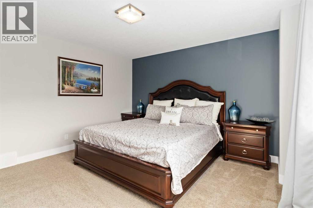 208 Sparrow Hawk Drive, Fort McMurray