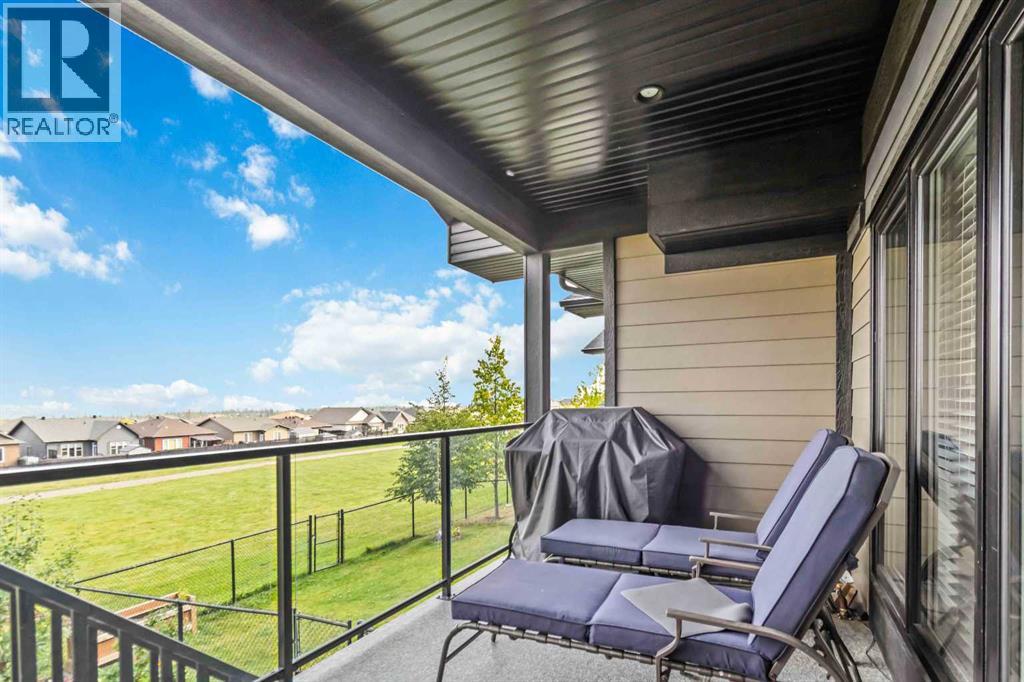 208 Sparrow Hawk Drive, Fort McMurray