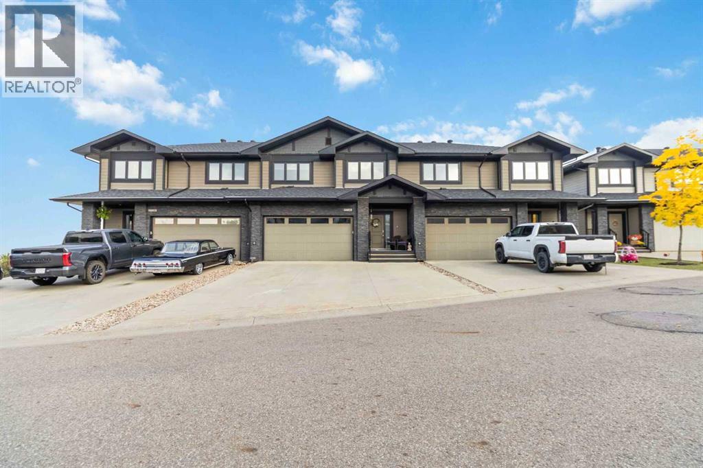 208 Sparrow Hawk Drive, Fort McMurray