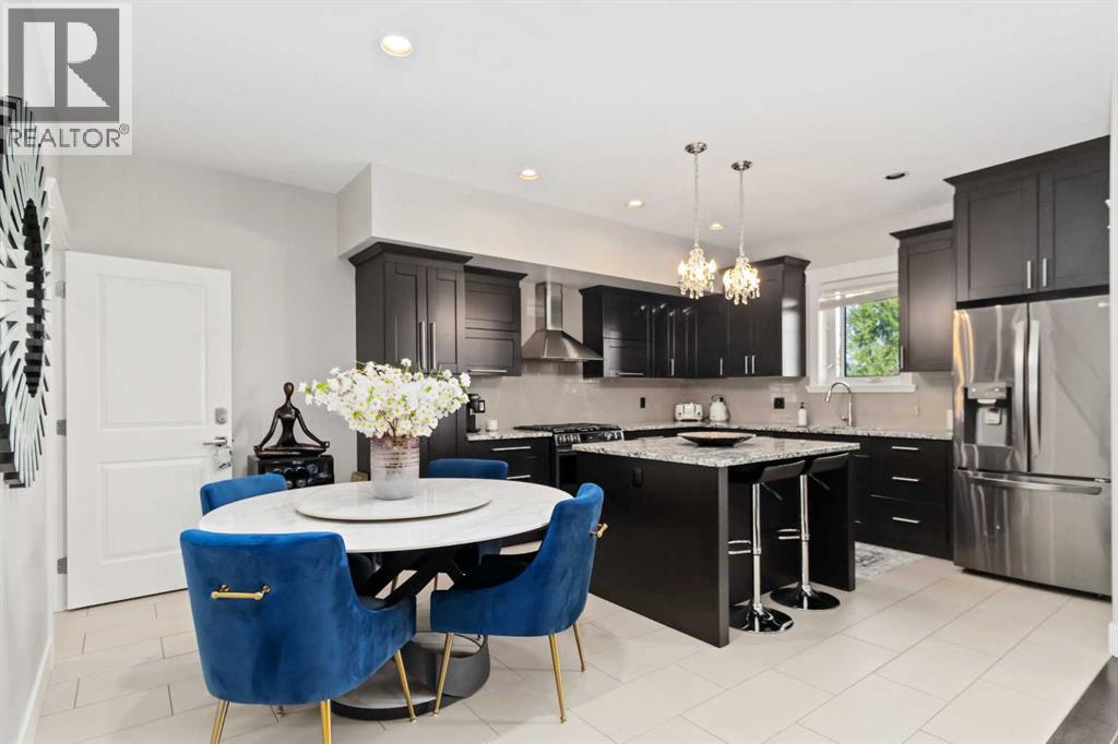 208 Sparrow Hawk Drive, Fort McMurray