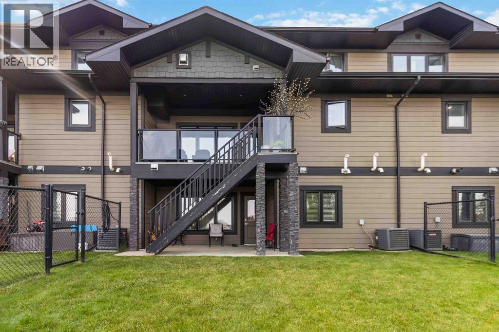 208 Sparrow Hawk Drive, Fort McMurray