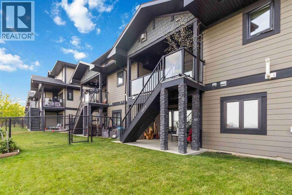208 Sparrow Hawk Drive, Fort McMurray