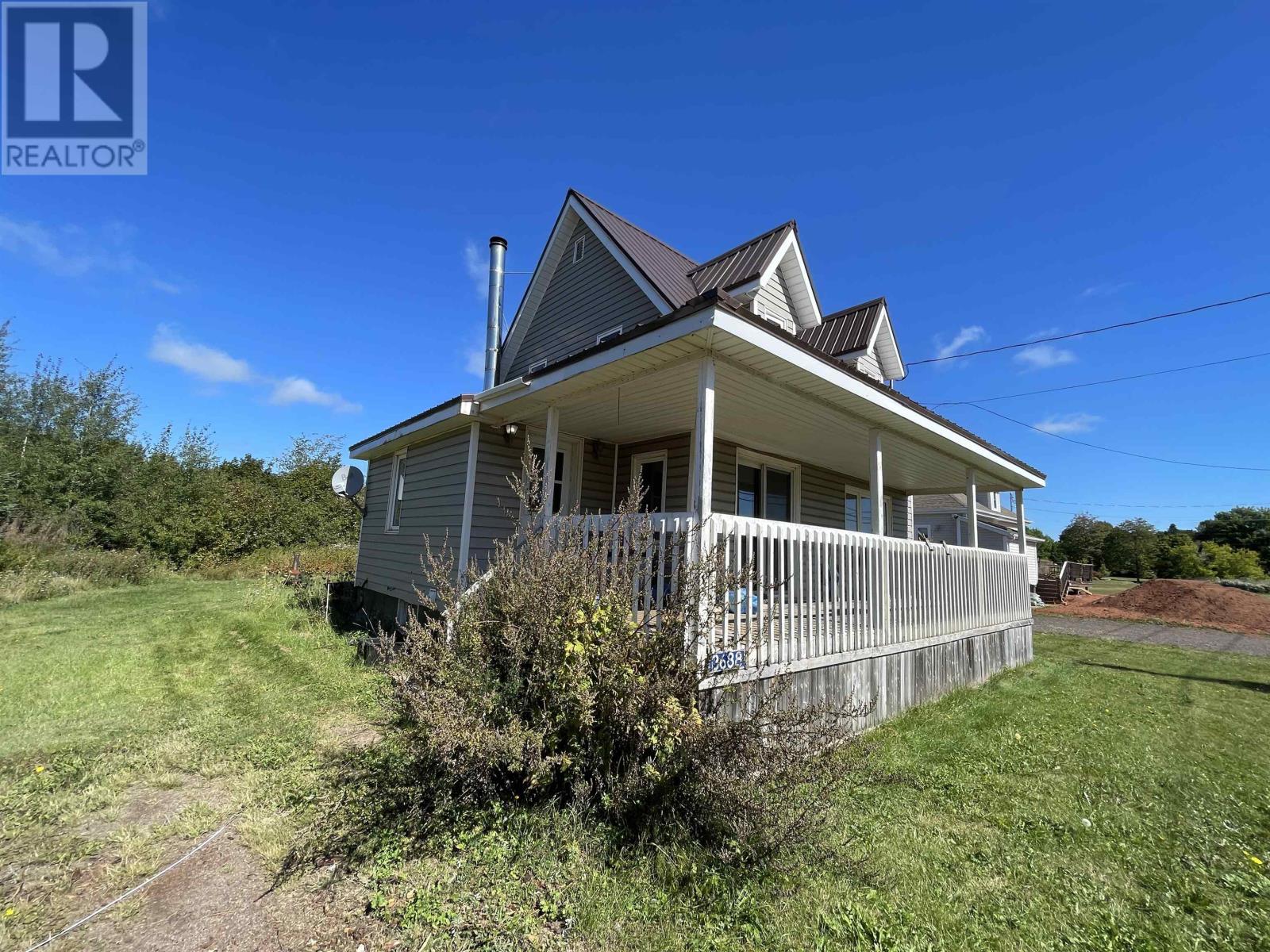 3688 UNION ROAD - 3