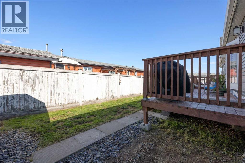 341 Mckinlay Crescent, Fort McMurray