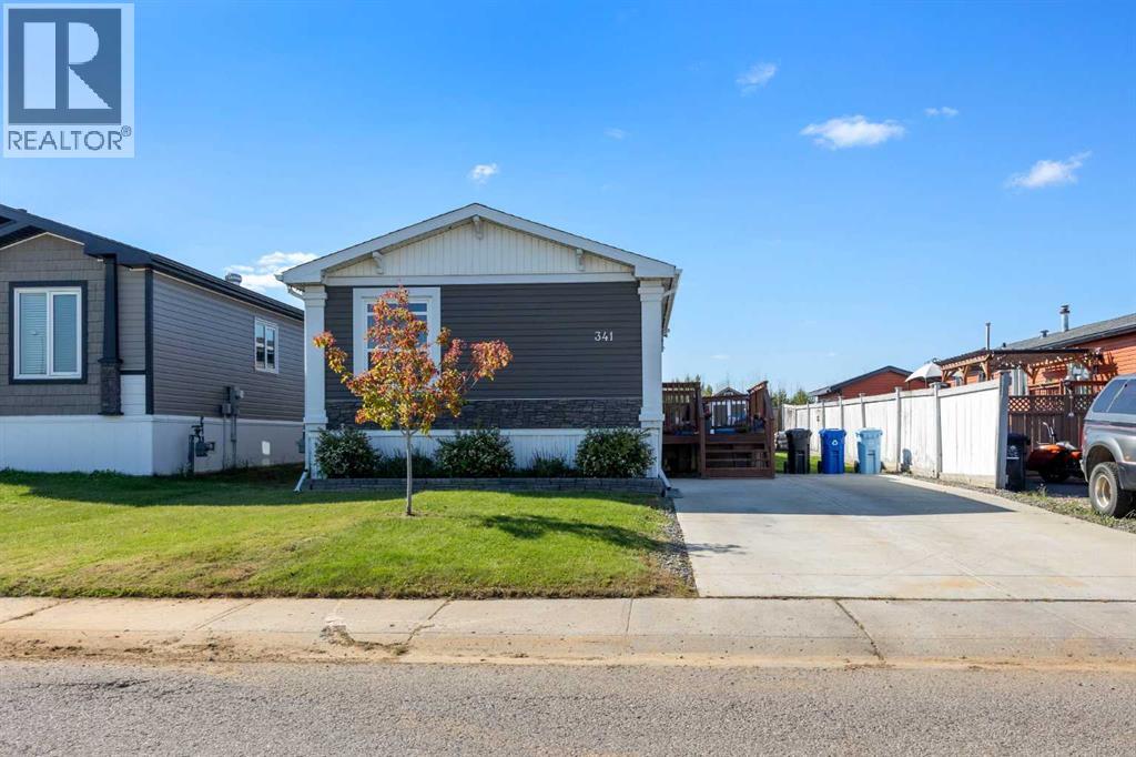 341 Mckinlay Crescent, Fort McMurray